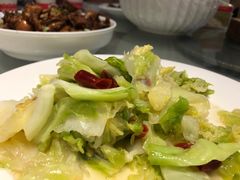 -牛首山食堂