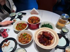 -传统菜农庄(皇姑路店)