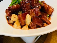 小锅红烧肉-炉鼎记私房菜(总店)