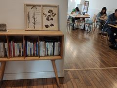 -Cafe Villa