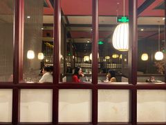 -德川家日本料理(中关村寰太大厦店)