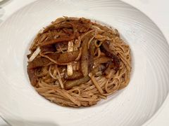 -万豪金殿(香港JW万豪酒店)