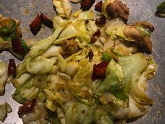 -绿茶餐厅(华联万柳店)