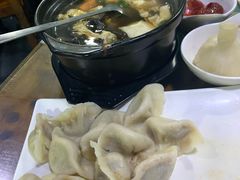 -大明铜锅·烤涮坊·烧烤(总店)