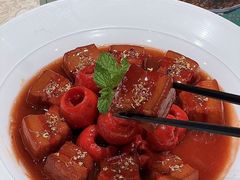 -味鼎长安·地道陕菜(凤城一路店)
