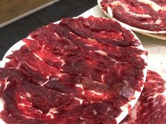 -黑山牛肉汤火锅(花城汇店)