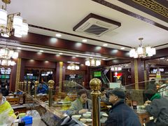 -白魁老号饭庄(交道口店)