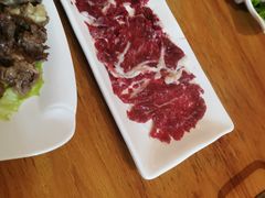 -海银海记潮汕牛肉火锅(新港中路海珠店)