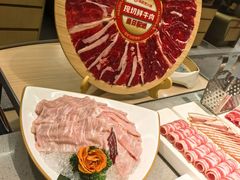 -海底捞火锅(万象汇店)