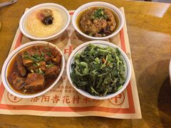 -杏花村水席楼·洛阳水席(老城十字街店)