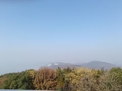 -宝界山林公园