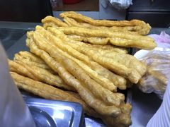 油条-国仔面线糊(水门国仔总店)
