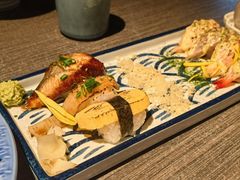 -炙柒Sekinana·精致日料(合生汇店)
