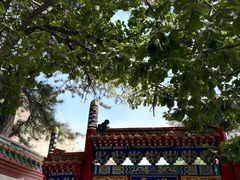 -青岩寺风景区