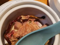 -壹只卤鹅 · 潮汕菜(京基百纳店)