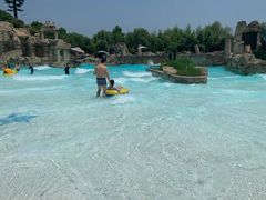 -太阳岛度假酒店