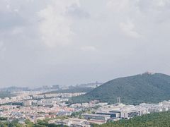 -云龙山