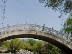 -西安市长乐公园