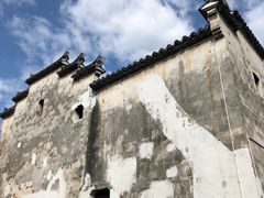 -东梓关景区村庄