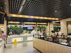 -川骄海鲜自助(亚运村店)