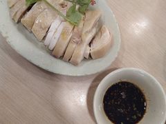-百家鸡味馆(清泰店)