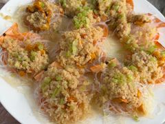 -众味海鲜大排档·活海鲜·潮汕味(南澳店)