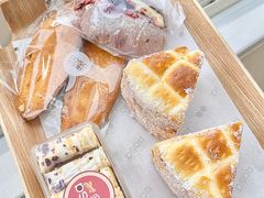 -罗莎蛋糕(钱江店)