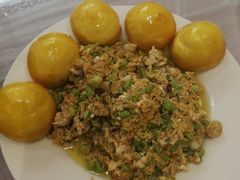 -宾朋海鲜特色美食餐厅·纯手工鲅鱼水饺(兴海路店)