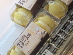 -西村叔叔的店·面包·甜品·蛋糕(崂山丽达店)