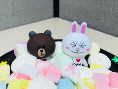 -卡漫莫尼蛋糕(徐汇店)