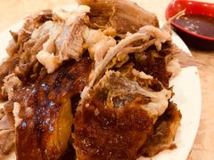 -维吾尔餐厅(宜山路店)