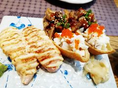 -林妈妈村·日式料理(宝山万达店)