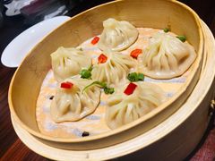 绍兴小笼-寻宝记绍兴菜(鲁迅路店)