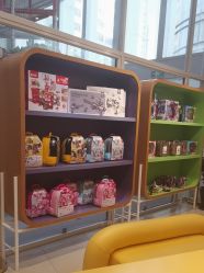 -玩元素·家庭游乐成长中心(香格里拉店)