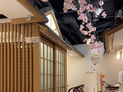 -松子料理(亮马桥店)