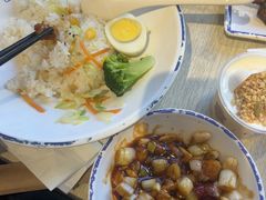 -丝路伊兰·兰州牛肉面(马连道店)