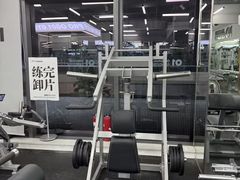 -OG01·24h私教铁馆(中鼎316店)