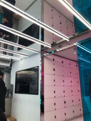 大厅-P.STYLE 派斯造型