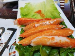 -小龍鳳·港式海鲜打边炉(沙湖路店)