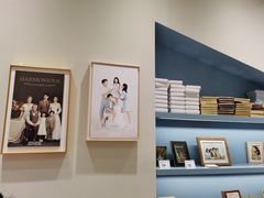 -海马体照相馆(上海月星环球港店)