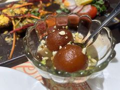 -克比叔叔印度餐厅Kebabs on the Grille(人民广场店)