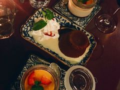 -LA  PETANQUE(泰安路店)