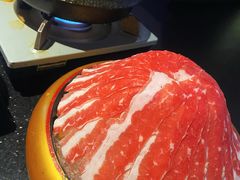 -上井精致料理自助餐(松雷店)