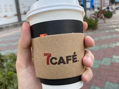 -7-11便利店(连城新天地店)