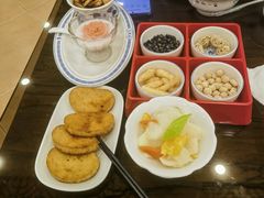 -老雒阳面馆·水席(王城路店)