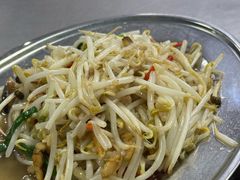 -黄亚华小食店(Jalan Alor)
