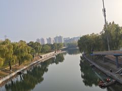 -玲珑塔公园