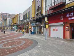 -万达广场(松江店)