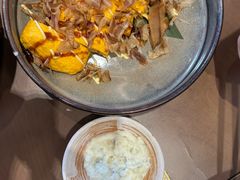 -ITARU食堂·定食料理(西丽店)