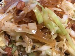 -九毛九西北菜(大东海店)